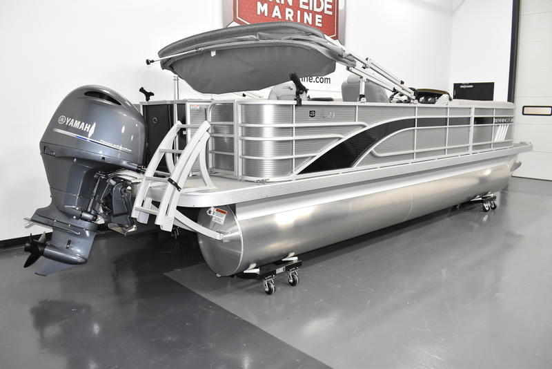 New 2022 Bennington 23 LSNPAPG  Pontoon for sale in Lincoln NE