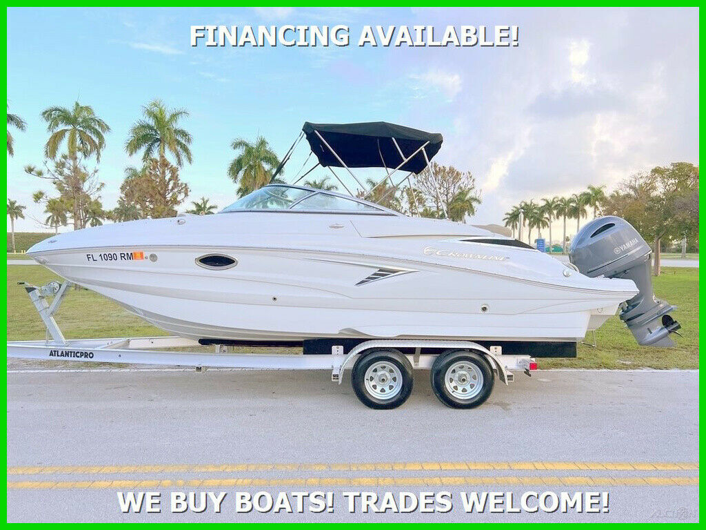 New 2017 Crownline 195 SS  Bowrider for sale in Lincoln NE