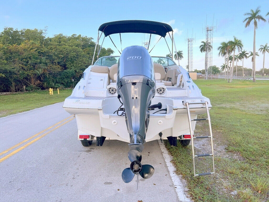 New 2017 Crownline 195 SS  Bowrider for sale in Lincoln NE