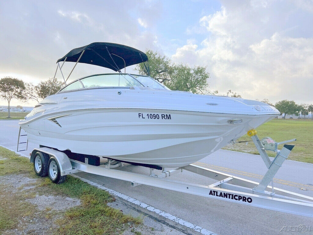 New 2017 Crownline 195 SS  Bowrider for sale in Lincoln NE
