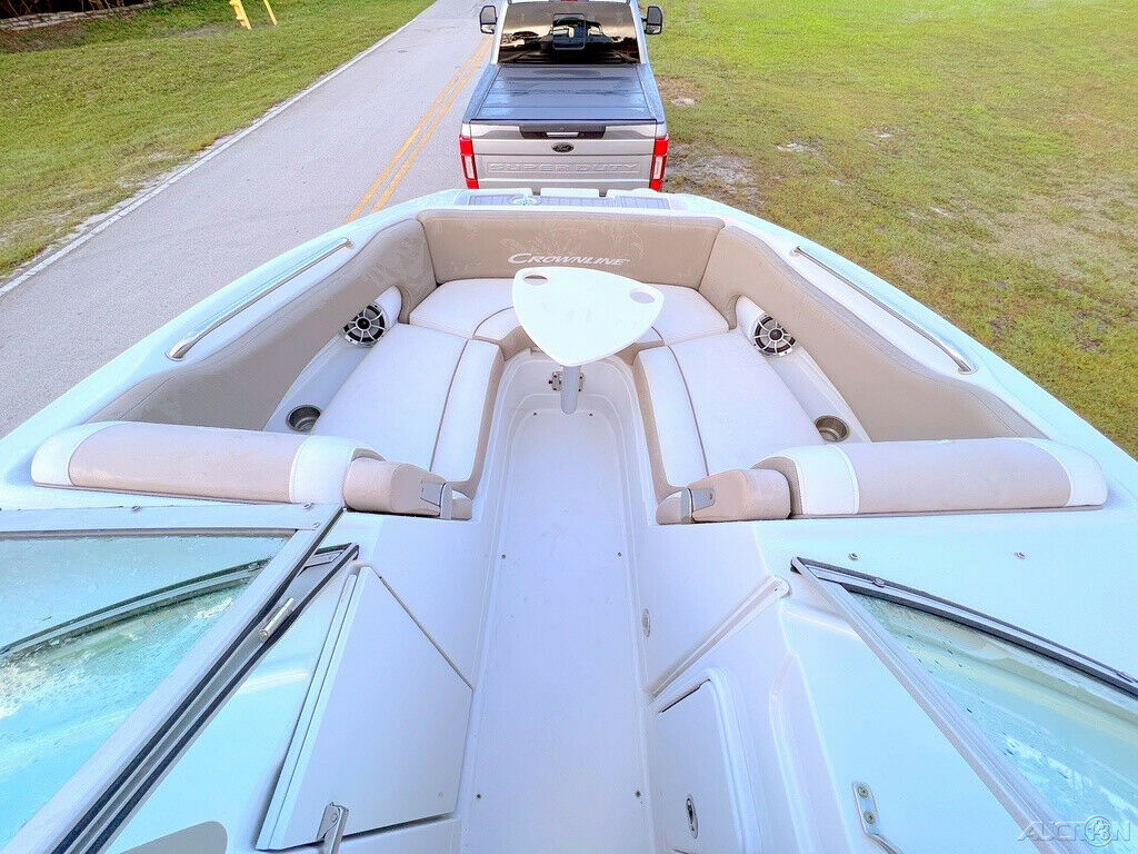 New 2017 Crownline 195 SS  Bowrider for sale in Lincoln NE