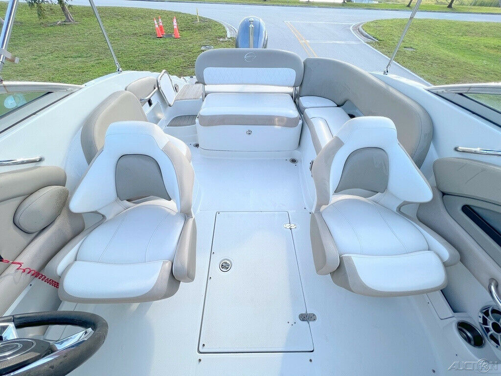 New 2017 Crownline 195 SS  Bowrider for sale in Lincoln NE