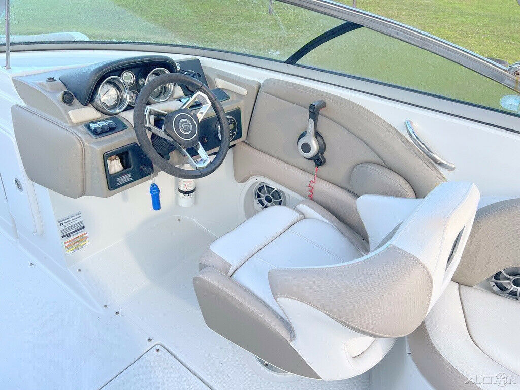 New 2017 Crownline 195 SS  Bowrider for sale in Lincoln NE