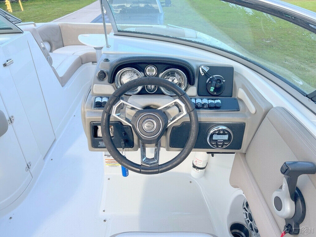 New 2017 Crownline 195 SS  Bowrider for sale in Lincoln NE